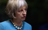 Tổng tuyển cử trước thời hạn ở Anh: Phép thử cho Thủ tướng Theresa May
