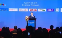 Thủ tướng kêu gọi cộng đồng doanh nghiệp Việt Nam - Thái Lan cùng hợp tác