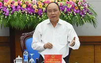 Thủ tướng yêu cầu thanh tra việc cấp phép nhập khẩu, lưu hành thuốc của Cty VN Pharma