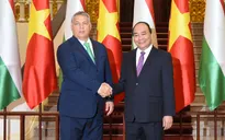 Hungary mong muốn phát triển quan hệ hợp tác nhiều mặt với Việt Nam