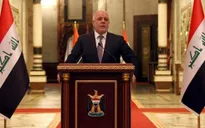 Thủ tướng Iraq quyết giành lại vùng biên giới từ tay người Kurd
