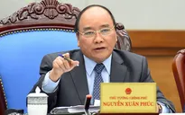 Thủ tướng chỉ đạo khắc phục bất cập về đầu tư BOT và BT
