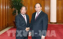 Việt Nam luôn làm hết sức mình để xây dựng, củng cố mối quan hệ đặc biệt Việt Nam - Lào