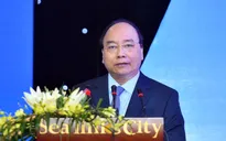 Bình Thuận sẽ là trung tâm năng lượng sạch và du lịch
