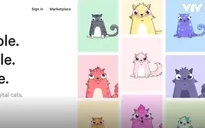 Cơn sốt Crypto Kitties đang thống trị lưu lượng giao dịch trên Ethereum