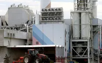 Thử nghiệm bơm CO2... vào đá nhằm giảm hiệu ứng nhà kính