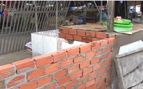 Không được tự ý thu hẹp diện tích sạp hàng chợ Vĩnh Thạnh (Cần Thơ)