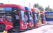 Gần 14.800 xe bị thu hồi phù hiệu, đình chỉ khai thác 1 tháng