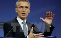 NATO cảnh báo Kosovo về việc thành lập quân đội