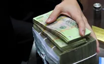 Thu ngân sách TP.HCM tăng đột biến trong quý I/2017