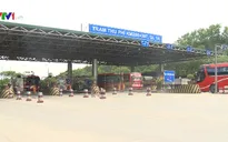 Bắt đầu xử lý bất hợp lý tại dự án BOT giao thông