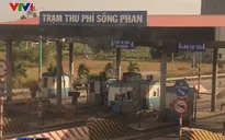25 trạm thu phí không dừng vẫn án binh bất động sau 1 năm
