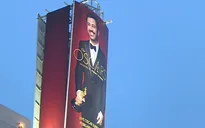 Lần đầu tiên thu phí truyền hình trực tiếp lễ trao giải Oscar