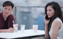 Ngược chiều nước mắt: Thu Quỳnh "nuốt" nước mắt vượt qua những khó khăn