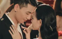 Thu Thủy cực quyến rũ trong MV "Nói yêu em vậy đi"