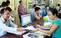 Thủ tục hành chính, chi phí "ngầm" - Rào cản lớn của doanh nghiệp