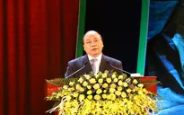 Quảng Nam kỷ niệm 20 năm tái lập tỉnh