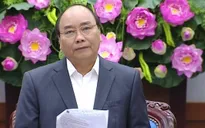 Chính phủ quyết tâm tháo gỡ khó khăn của nền kinh tế