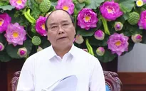 Thủ tướng: Không để xảy ra tình trạng rớt giá như dưa hấu, thịt lợn