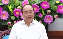 Thủ tướng: "Chưa có lửa trong lòng mình, ngành mình thì hãy nhóm lên"