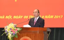 Thủ tướng dự lễ khai giảng của Học viện Chính trị Quốc gia Hồ Chí Minh