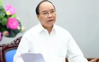 Thủ tướng yêu cầu thanh tra việc cấp phép nhập khẩu thuốc, lưu hành thuốc của Công ty CP VN Pharma