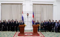 Thúc đẩy hợp tác Campuchia - Thái Lan