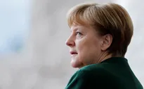 Thủ tướng Đức Angela Merkel được kỳ vọng tái đắc cử