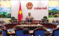 Thủ tướng: Lên án, xử lý nghiêm hành vi đối xử không tốt với người cao tuổi
