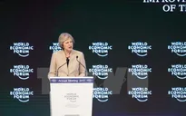 Thủ tướng Anh quyết định công bố kế hoạch đàm phán Brexit trước Quốc hội