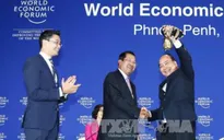 Việt Nam là nước chủ nhà WEF - ASEAN 2018