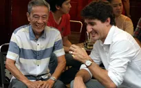 Những hình ảnh đẹp của Việt Nam tại APEC 2017