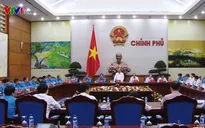 “Công đoàn các cấp phải tăng cường phổ biến pháp luật cho đoàn viên”