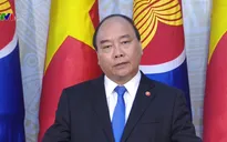 Thủ tướng: “Việt Nam sẽ cùng các nước xây dựng Cộng đồng ASEAN đoàn kết”