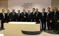 Thủ tướng đối thoại về thách thức với cộng đồng ASEAN