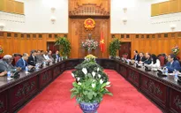 Thủ tướng đề nghị Liên minh Hợp tác xã quốc tế tiếp tục hỗ trợ các hợp tác xã Việt Nam