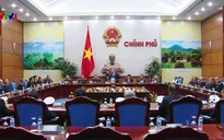 Thủ tướng gặp mặt Hội truyền thống đường Hồ Chí Minh trên biển