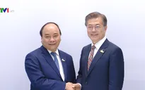 Thủ tướng đề nghị Hàn Quốc tăng cường nhập khẩu các sản phẩm nông, lâm, thủy, hải sản