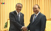 Thủ tướng đề nghị tỉnh Nagasaki tăng cường hợp tác với các tỉnh có ngành sản xuất ô tô, đóng tàu của Việt Nam