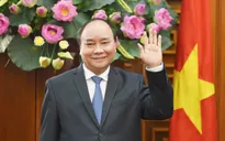 Thủ tướng Nguyễn Xuân Phúc thăm chính thức Hoa Kỳ