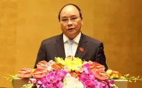 Thủ tướng dự cuộc đối thoại giữa các nhà lãnh đạo ASEAN với doanh nghiệp