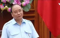 Thủ tướng: Tập đoàn Dầu khí đã vấp ngã cần phải đứng dậy
