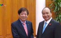 Thủ tướng mong muốn Singapore hỗ trợ Việt Nam tham gia sâu hơn vào thị trường thế giới