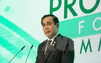 Thái Lan sẽ dỡ bỏ lệnh cấm hoạt động chính trị