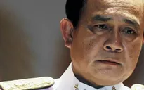 Thái Lan phá âm mưu ám sát Thủ tướng