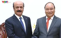 Thủ tướng đánh giá cao việc Qatar quan tâm thúc đẩy hợp tác với Việt Nam