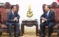 Thủ tướng đề nghị đưa mối quan hệ thương mại giữa Việt Nam và Mông Cổ lên tầm cao mới