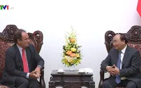Thủ tướng hoan nghênh việc Tòa Trọng tài thường trực mở văn phòng thường trú tại Việt Nam