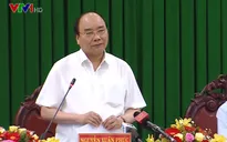 "Lãnh đạo tỉnh Trà Vinh phải có ý chí quyết tâm hơn trong đổi mới"
