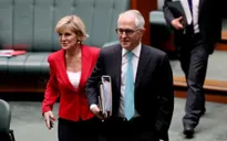 Australia chỉ định Phó Thủ tướng tạm quyền sau vụ bê bối quốc tịch